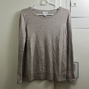 Brown Old Navy Sweater, size medium